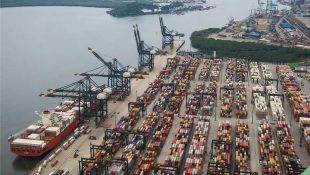Taxa de 50% afeta cerca de 36% das exportações para os Estados Unidos