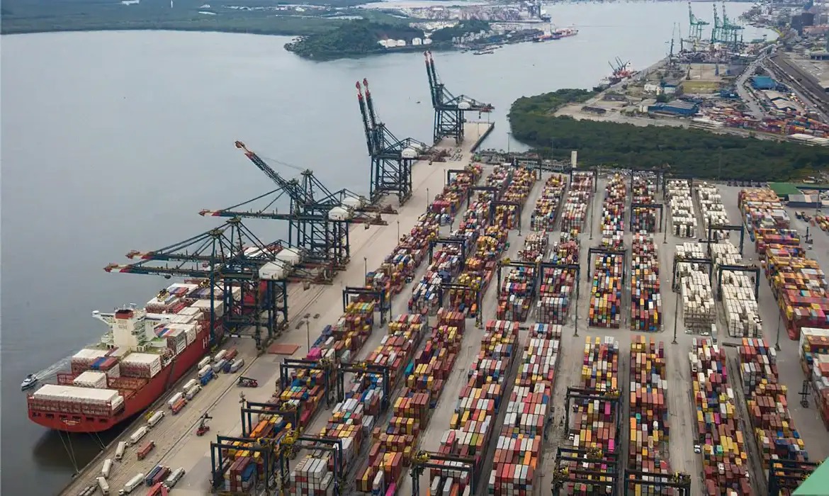 Taxa de 50% afeta cerca de 36% das exportações para os Estados Unidos