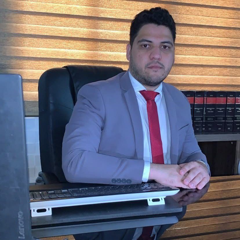 Alan Araújo dias