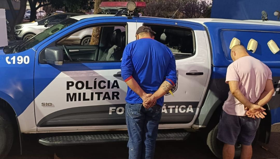 Morador de Aparecida de Goiânia tem infeliz surpresa após tentar vender PC gamer