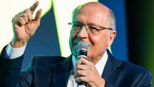 Geraldo Alckmin