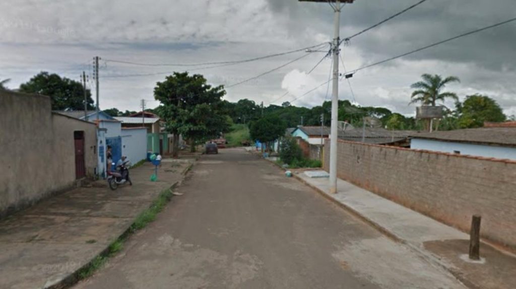 Bêbado é preso em Anápolis após ameaças na frente da PM: "vou responder por um homicídio"