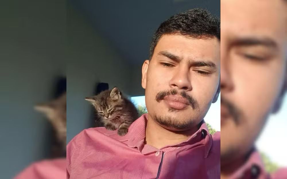 Sonhador e querido por todos: quem era o jovem de Anápolis que perdeu a vida em acidente no Mato Grosso