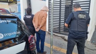 Mulher desaparecida por 3 meses é encontrada em clínica irregular após internação forçada, em Goiânia