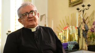 Padre Joaquim