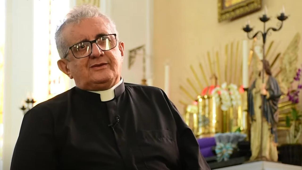 Padre Joaquim