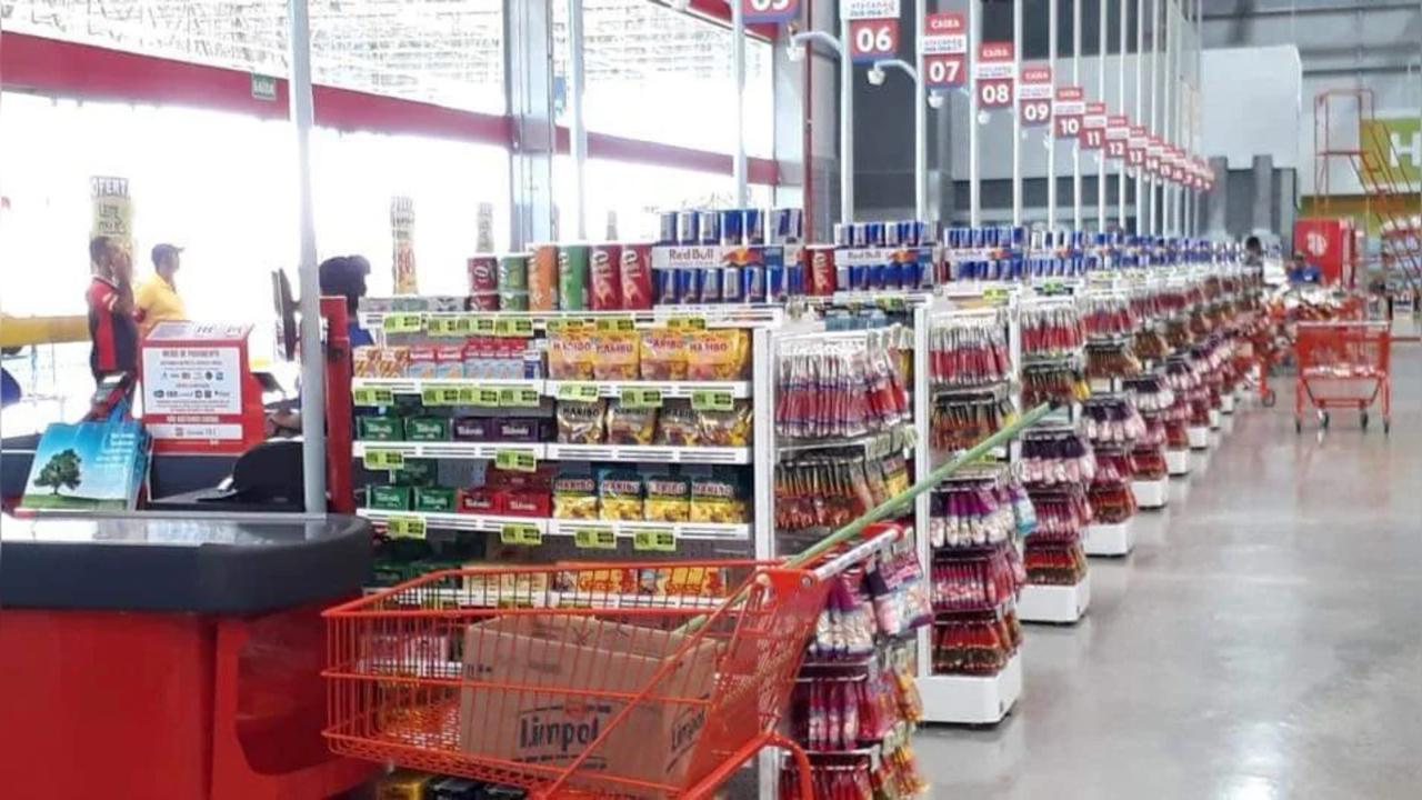 SUpermercado