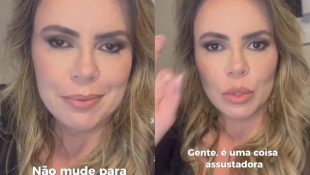 Advogada viralizou nas redes sociais mostrando as razões pelas quais não gosta de Goiânia. (Foto: @deyseamarall)
