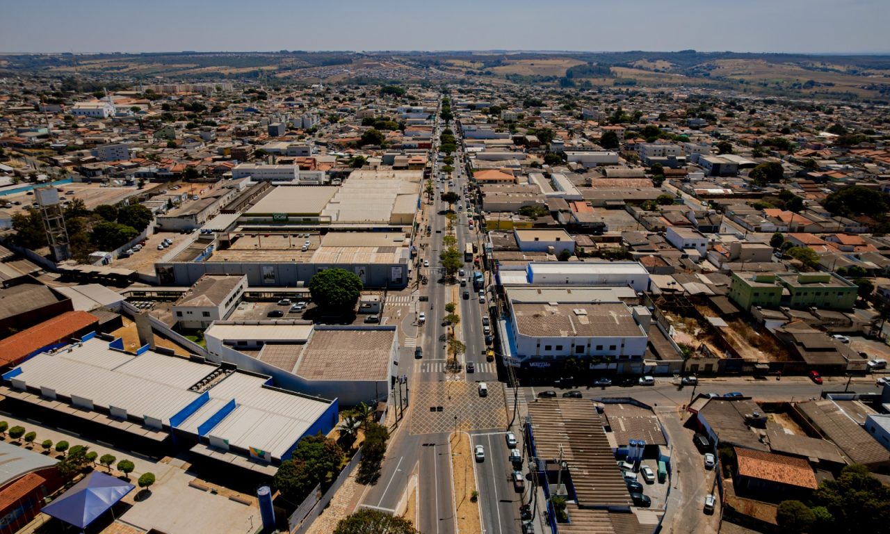 Foto da Vila Jaiara