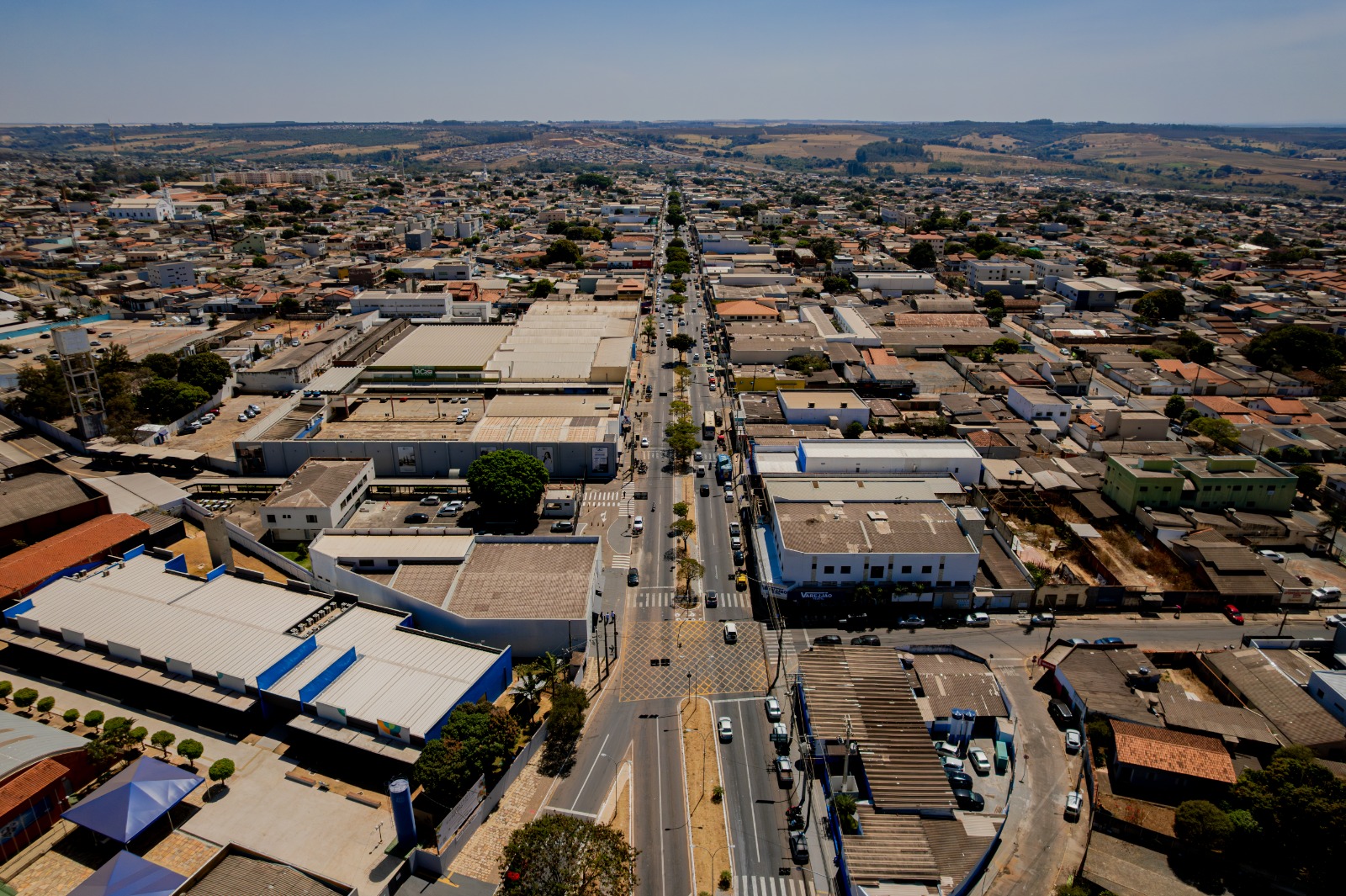 Foto da Vila Jaiara