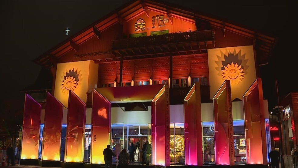 Em Gramado, dois filmes abordam a morte de formas radicalmente diferentes