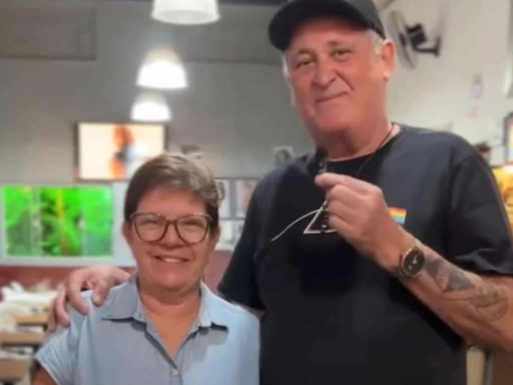 Anúncio da despedida foi feito nas redes sociais do Bruno's. (Foto: Redes Sociais)