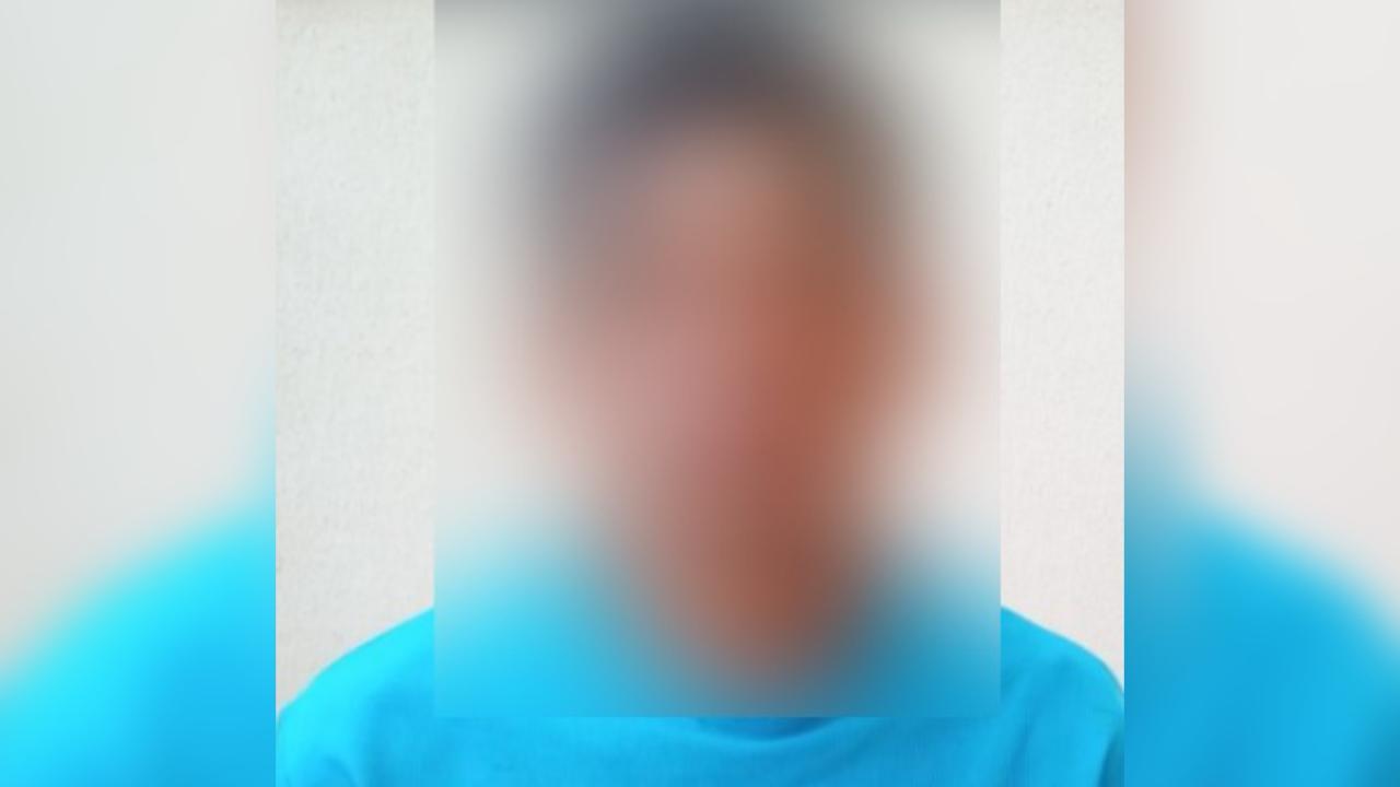 Homem é preso em Aparecida de Goiânia após violentar a própria mãe