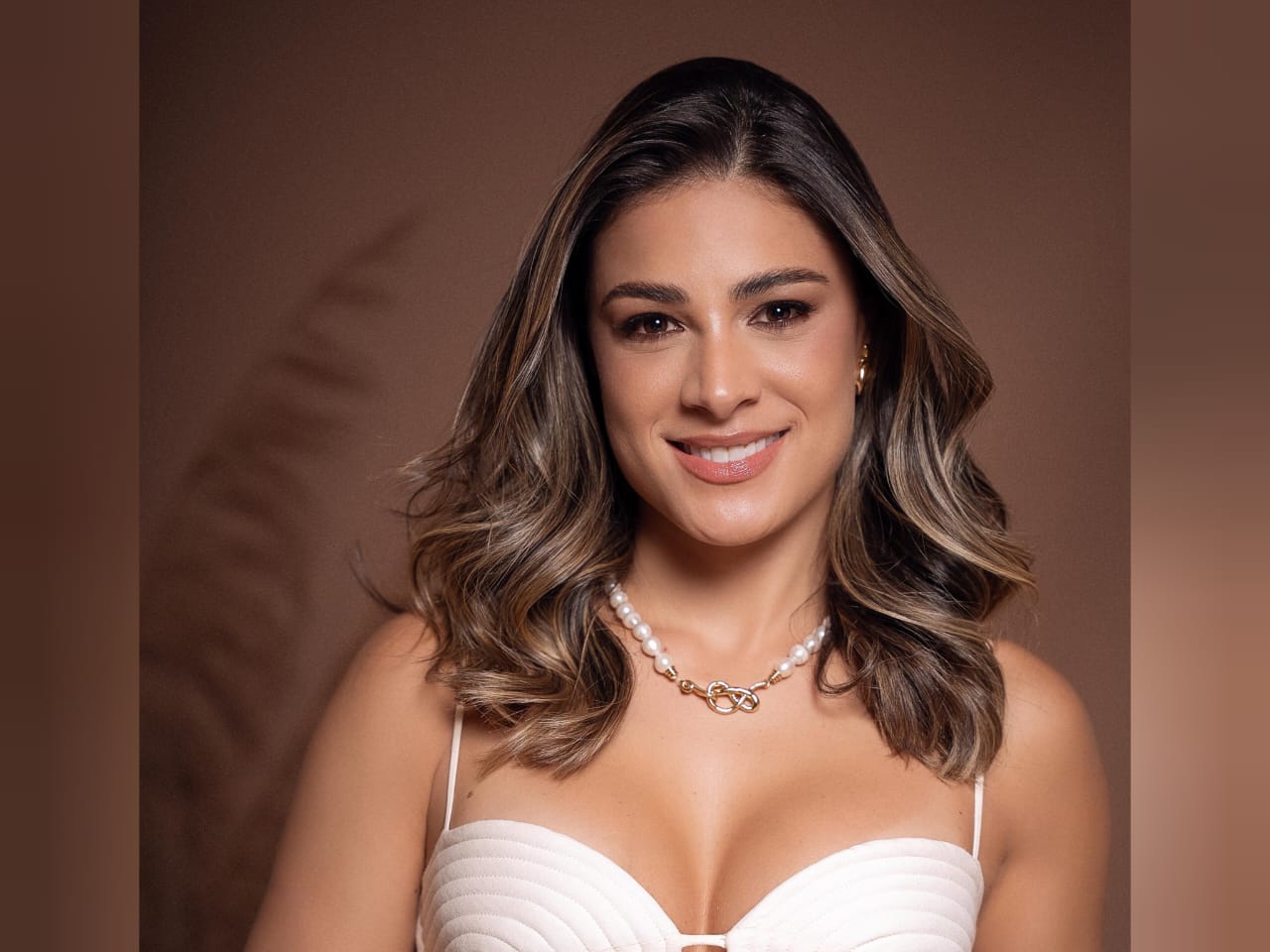 Débora Menino é empresária e especialista em contratação. (Foto: Arquivo Pessoal)