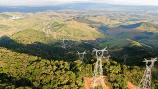 Melhorias na rede elétrica por parte da EDP chegam aos R$ 400 milhões. (Foto: Divulgação)