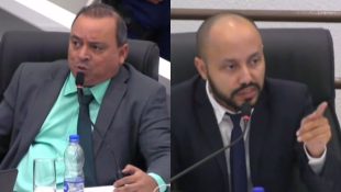 Suender acusa colégios de Anápolis de doutrinação e toma invertida de Professor Marcos