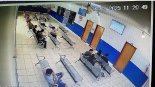 Cai a procura por atendimento em UPA de Anápolis após vídeo de Márcio Corrêa sobre atestado viralizar