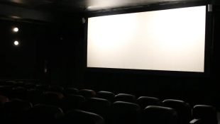 Sala de cinema. (Foto: Rovena Rosa/Agência Brasil)