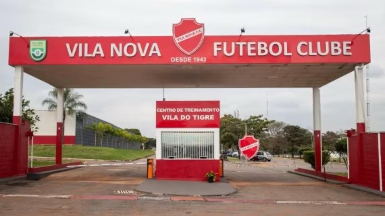Nota Zero para o Vila Nova, que completou cinco partidas sem vitória pela Série B