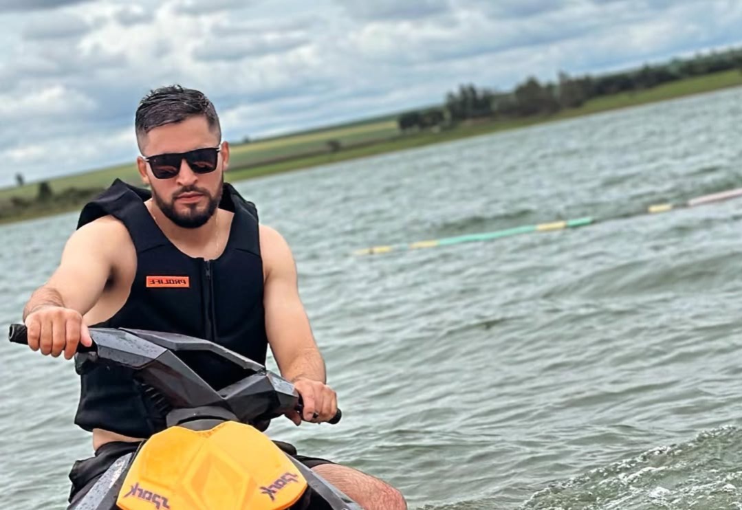 Engenheiro passa mal em condomínio à beira do Lago Corumbá IV e morre aos 31 anos