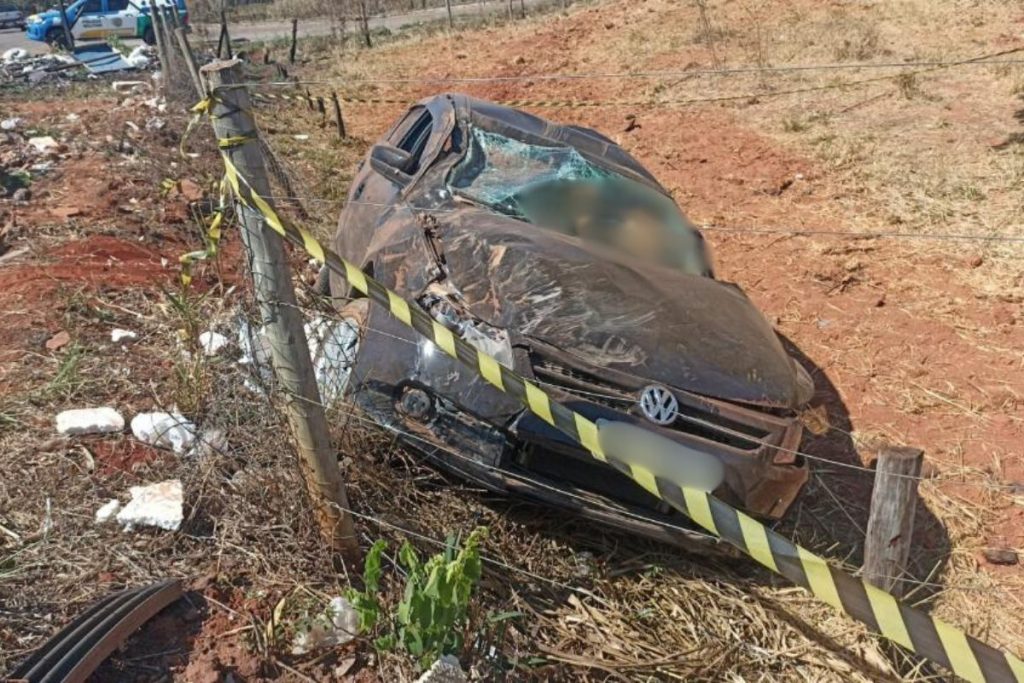 Revelada identidade de motorista que morreu após colidir com carreta na GO-222, em Anápolis