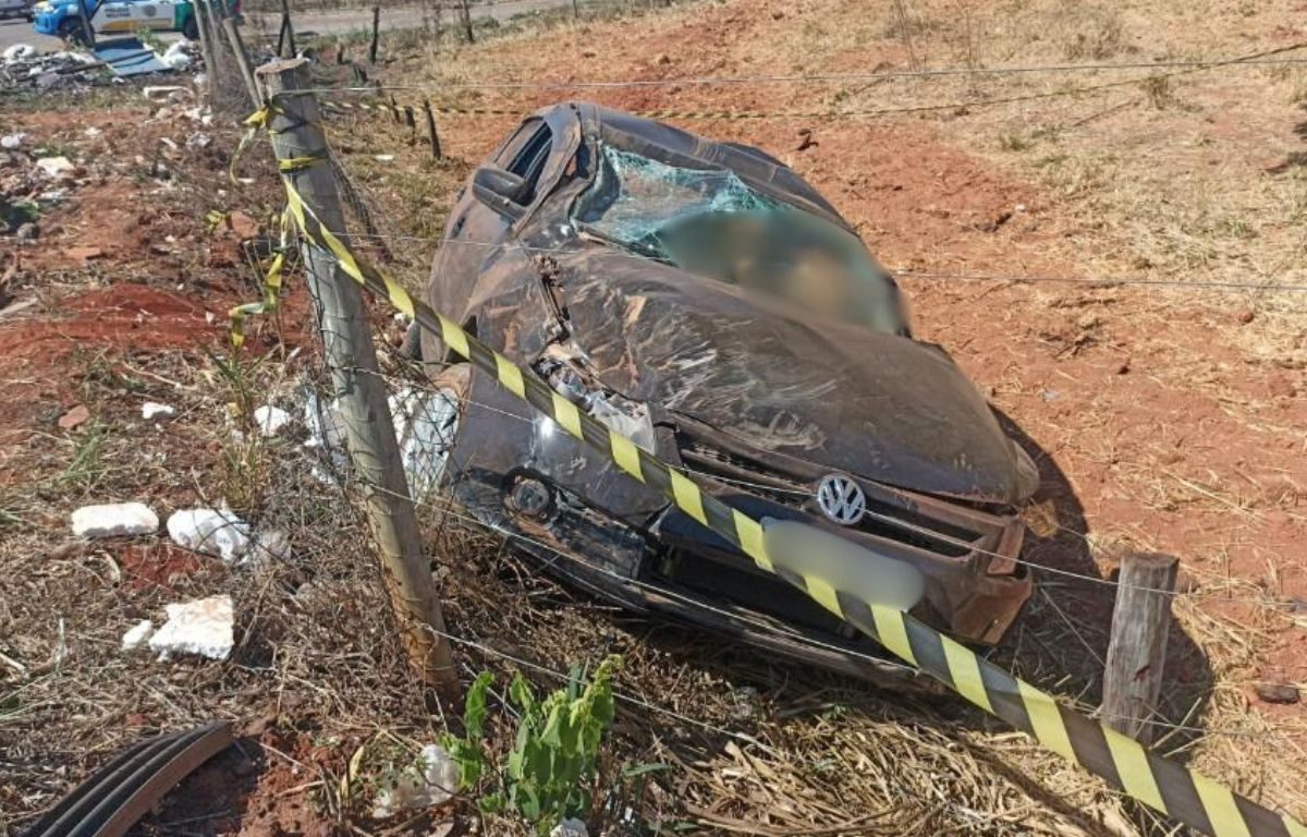 Revelada identidade de motorista que morreu após colidir com carreta na GO-222, em Anápolis