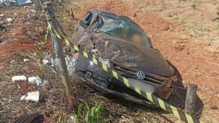 Revelada identidade de motorista que morreu após colidir com carreta na GO-222, em Anápolis