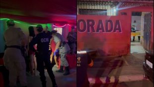 Polícia fecha bar em Aparecida de Goiânia após encontrar adolescente realizando programa no local