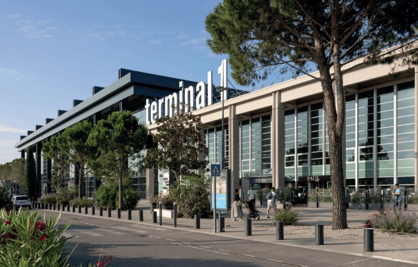 Estes são os 6 aeroportos mais bonitos do mundo