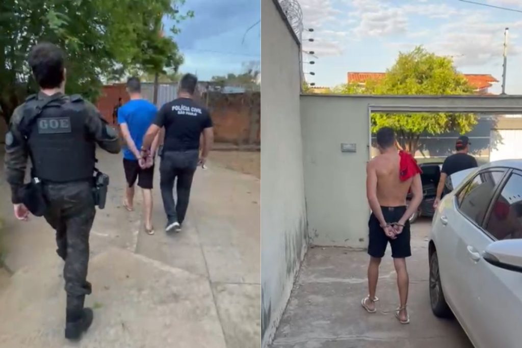 PC em Anápolis desarticula quadrilha após coronel da PM perder R$ 10 mil em golpe do novo número