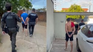 PC em Anápolis desarticula quadrilha após coronel da PM perder R$ 10 mil em golpe do novo número