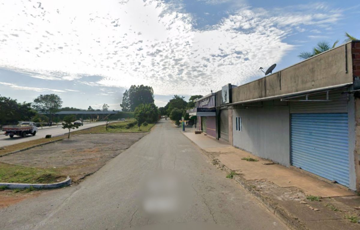 Homem morre em Anápolis após noite de bebedeira e corpo é encontrado ao amanhecer