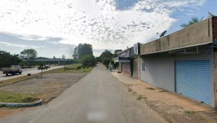 Homem morre em Anápolis após noite de bebedeira e corpo é encontrado ao amanhecer