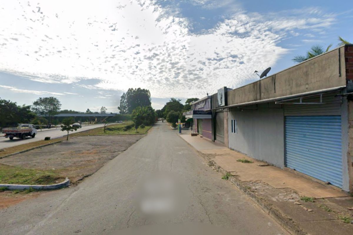 Homem morre em Anápolis após noite de bebedeira e corpo é encontrado ao amanhecer