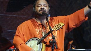 Morre Arlindo Cruz, um dos maiores sambistas do país, que foi do Fundo de Quintal