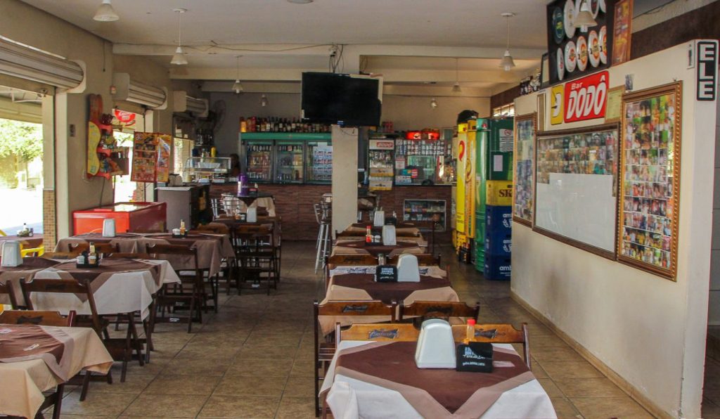 6 bares acessíveis para dar um rolê em Goiânia