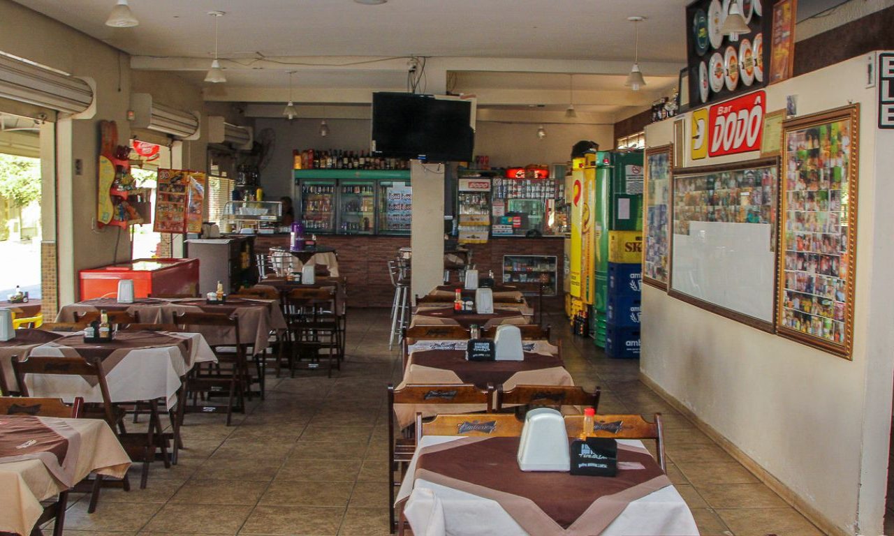 6 bares acessíveis para dar um rolê em Goiânia