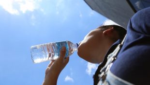 Beber água gelada ou em temperatura ambiente: qual ajuda mais na hidratação, segundo nutricionistas