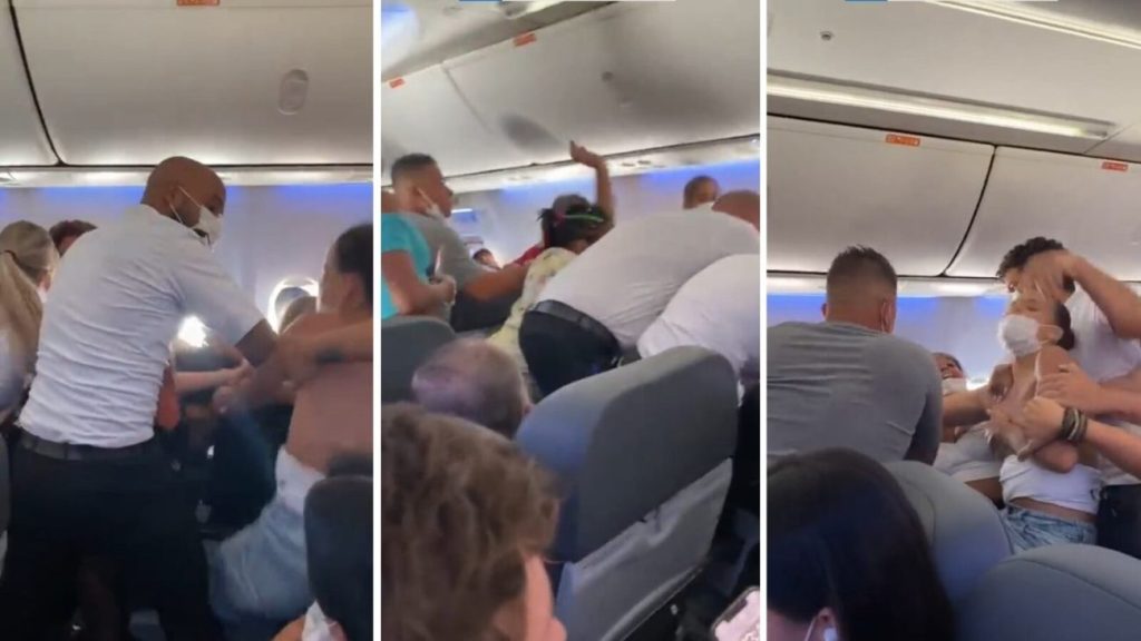 Confusão por assento em avião da Gol: empresa é condenada a pagar indenização