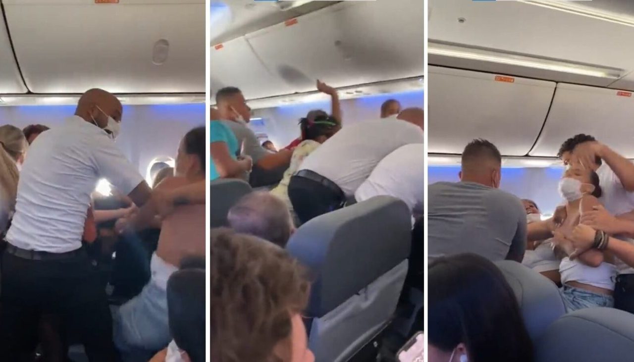 Confusão por assento em avião da Gol: empresa é condenada a pagar indenização