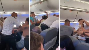 Confusão por assento em avião da Gol: empresa é condenada a pagar indenização