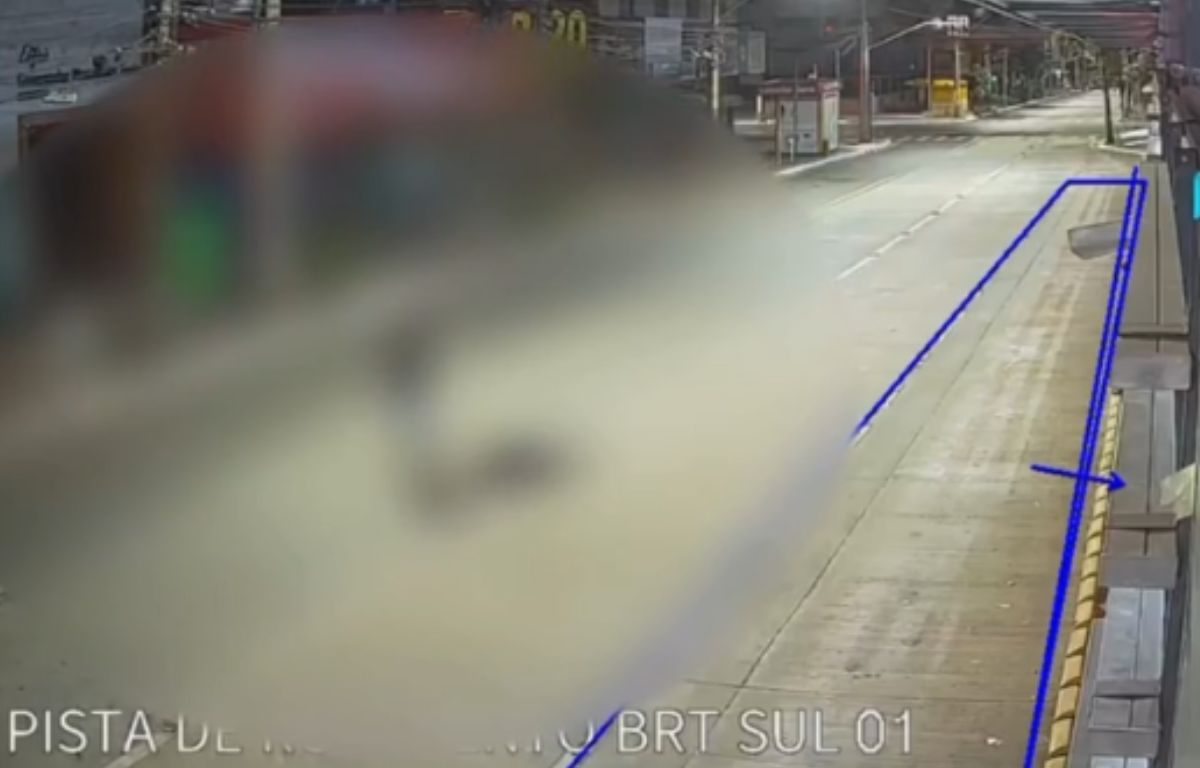 Polícia Civil prende suspeitos de espancamento brutal em estação de ônibus em Goiânia