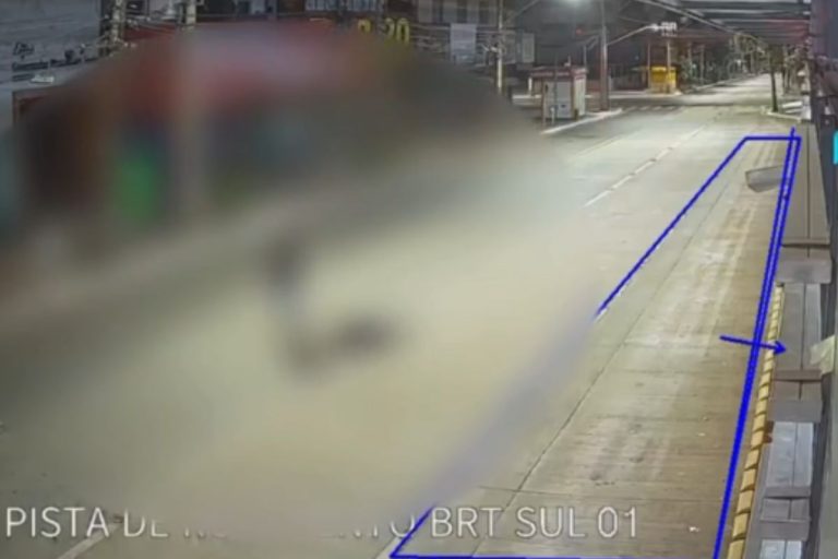 Polícia Civil prende suspeitos de espancamento brutal em estação de ônibus em Goiânia
