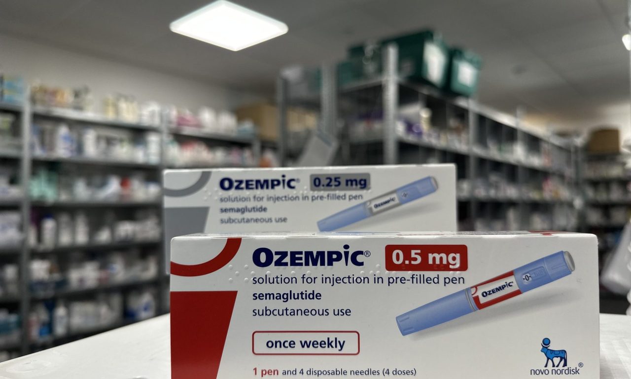 Como funciona a caneta emagrecedora brasileira que chegou para competir com Ozempic