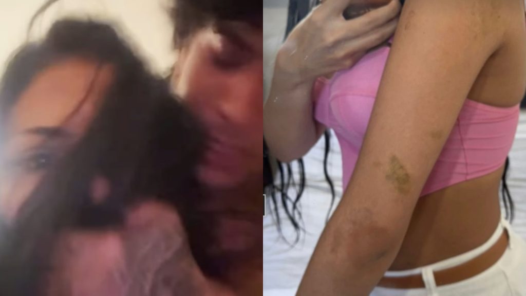 Cantora Havena denunciou o caso pelas redes sociais.