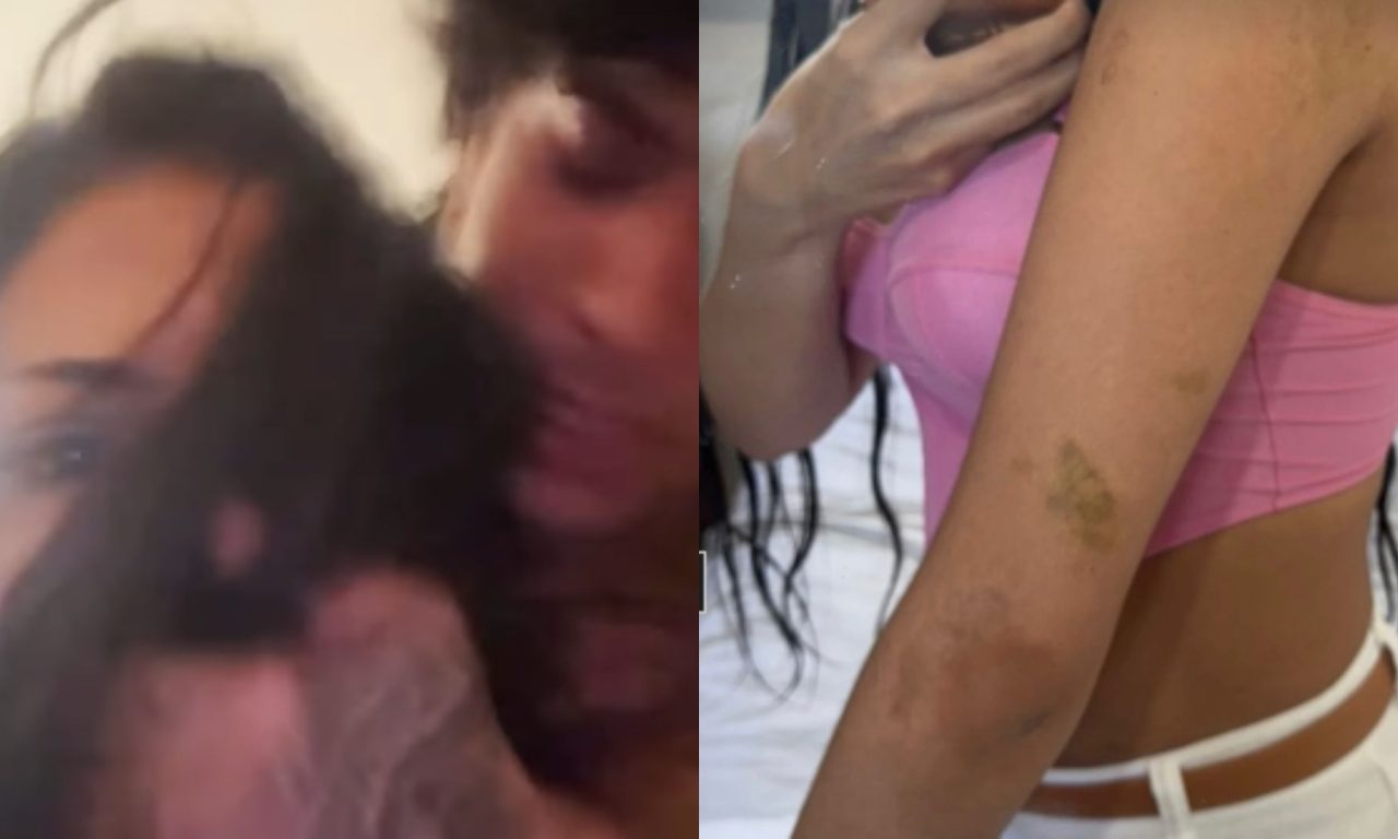 Cantora Havena denunciou o caso pelas redes sociais.