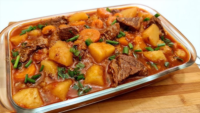 6 carnes que mais combinam com batata, seja cozida ou assada