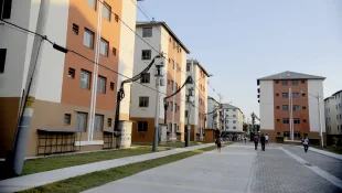 Caixa reduz valor da entrada e torna mais próximo o sonho de quem busca por casa própria
