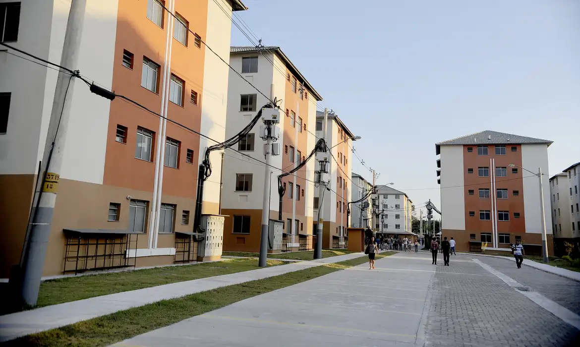 Caixa reduz valor da entrada e torna mais próximo o sonho de quem busca por casa própria