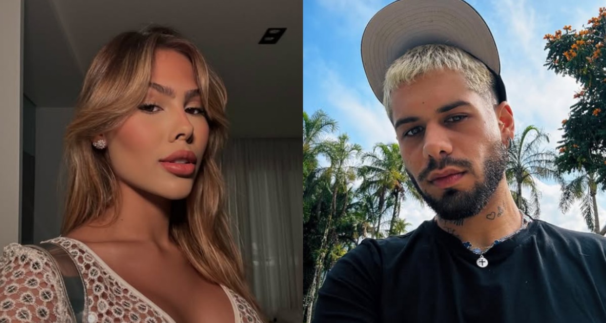 Saiba quem é a influenciadora de Goiânia apontada como novo amor de Zé Felipe
